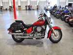 �������� �� ������ �������� Yamaha Dragstar650 2007 ���� 4